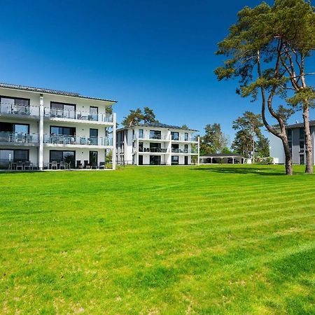 Appartement Inselzauber - Oase Am Haff Garz  外观 照片